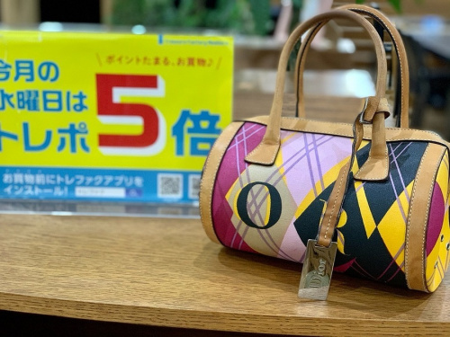 ブランド・ラグジュアリーのバッグ