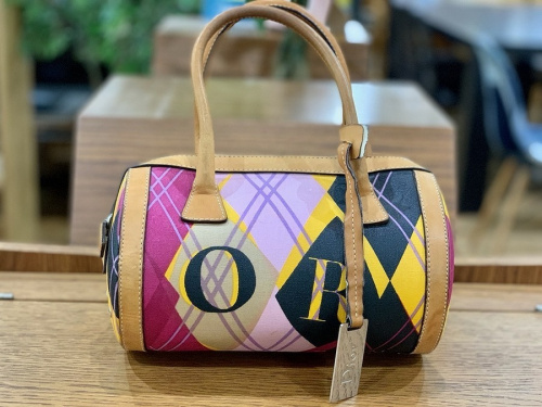 バッグのChristian Dior