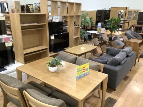 南大沢 八王子 家具 中古の八王子 南大沢 家具 買取