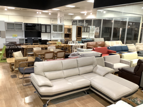 八王子 南大沢 家具 買取