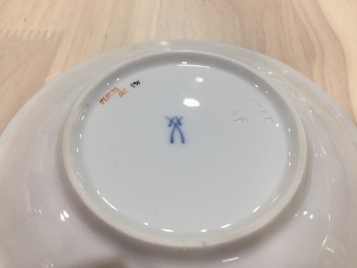 八王子　南大沢　食器　買取