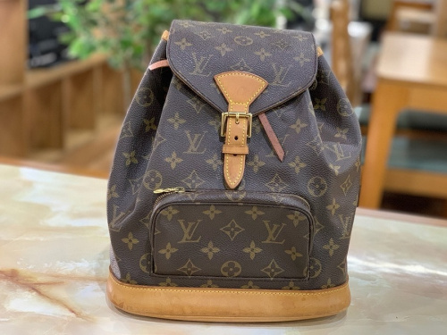 トレポ5倍のブランド　買い物