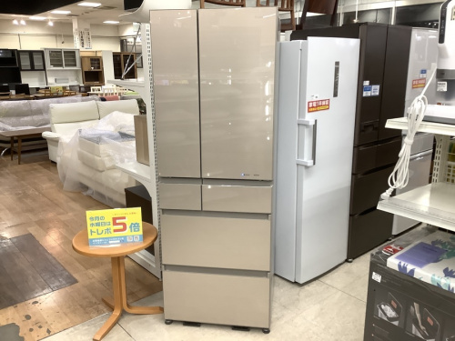 生活家電のPanasonic