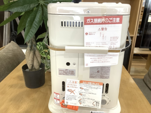 暖房 の南大沢 八王子 家電 買取