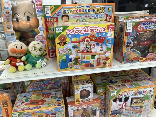 おもちゃの南大沢　八王子　ホビー