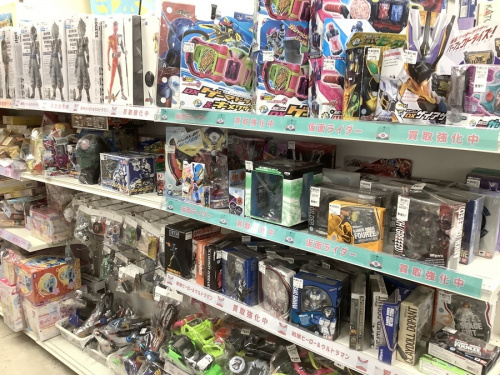 南大沢　八王子　ホビーの南大沢　八王子　買取