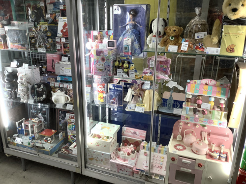 南大沢　八王子　買取