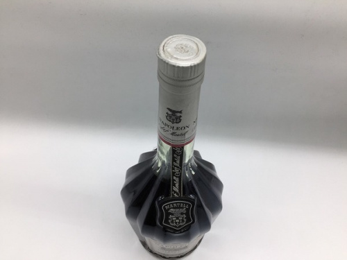 マーテルのナポレオン