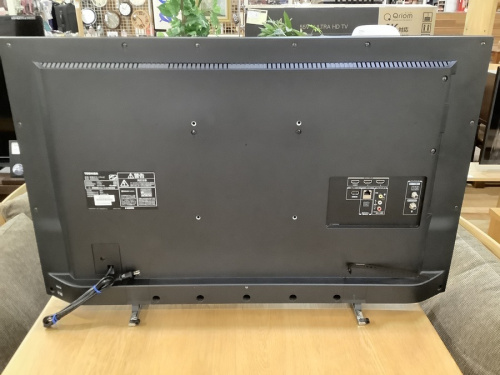 液晶テレビの南大沢 八王子 家電 買取