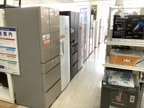 南大沢 八王子 家電 中古