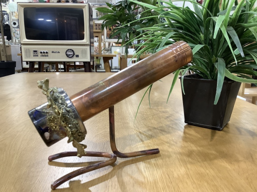 万華鏡のインテリア