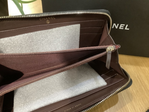 CHANELのシャネル