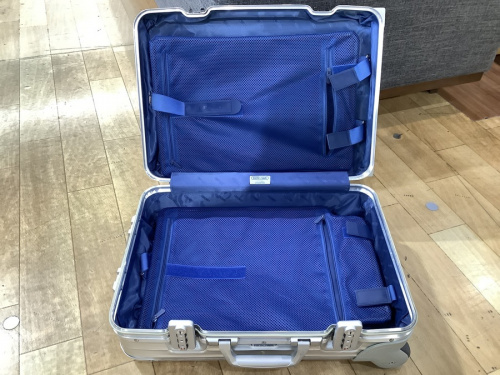 八王子 南大沢 バッグ 中古