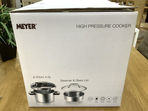 MEYERのマイヤー