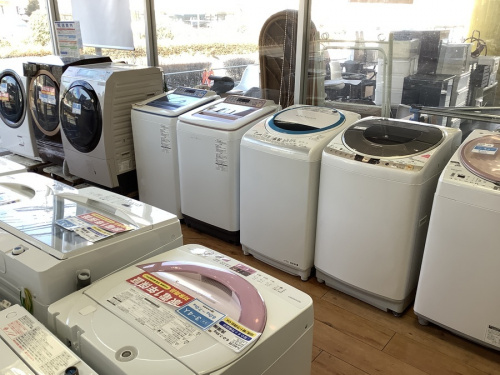 南大沢 八王子 家電 中古