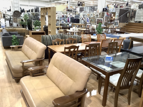 八王子 南大沢 家具 買取