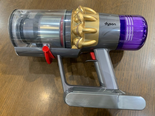 掃除機のdyson