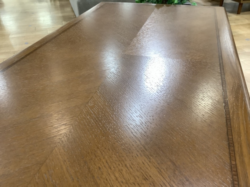 テーブルの南大沢　八王子　家具　中古