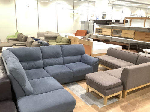 八王子　南大沢　家具　買取