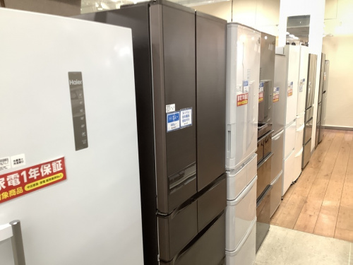 南大沢 八王子 家電 中古
