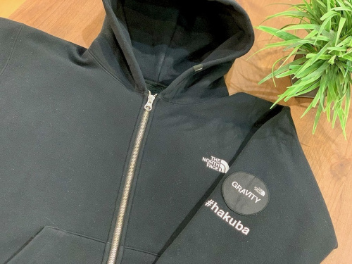 メンズファッションのTHE NORTH FACE