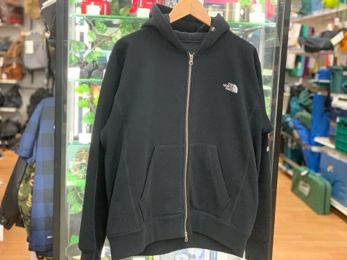 THE NORTH FACEのノースフェイス