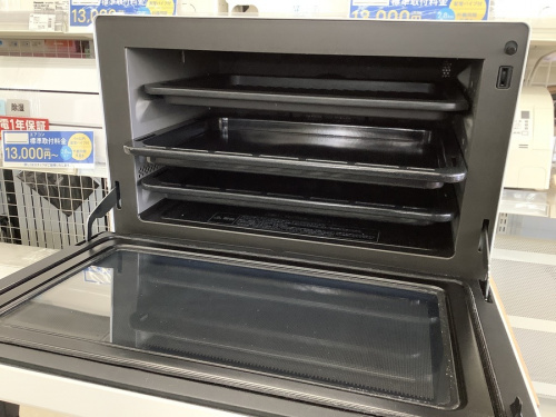 中古家電のPanasonic