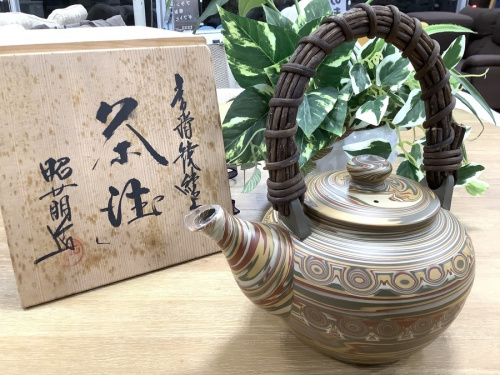 生活雑貨の和食器