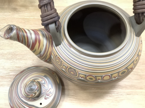 急須の南大沢　八王子　雑貨　中古