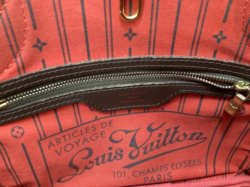 LOUIS VUITTONの八王子　南大沢　ブランド　買取