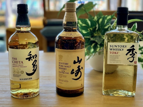 お酒　買取のジャパニーズ