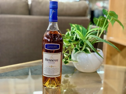 お酒 買取のブランデー