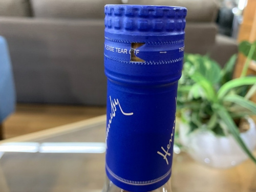 HENNESSYの八王子 南大沢 酒 買取
