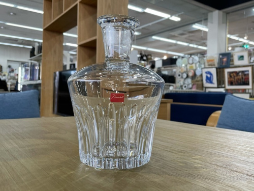 洋食器のBaccarat