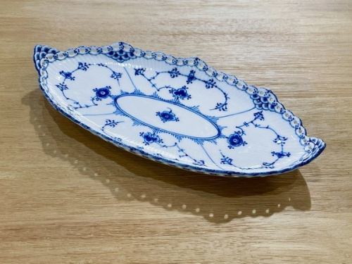 洋食器のRoyal Copenhagen