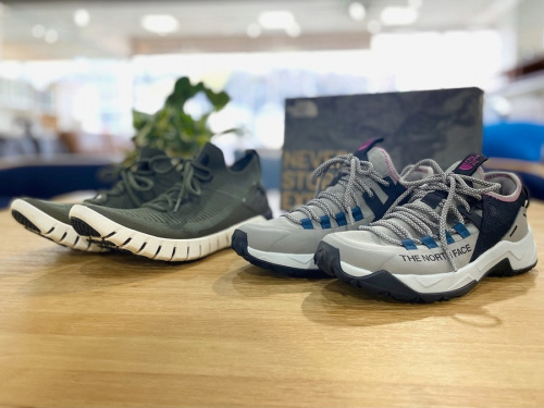 メンズファッションのTHE NORTH FACE ザノースフェイス
