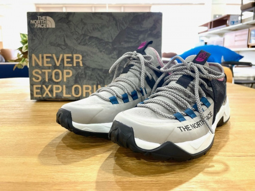 THE NORTH FACE ザノースフェイス