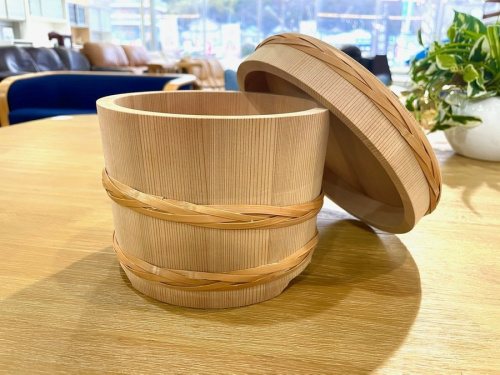 おひつの南大沢　八王子　雑貨　中古