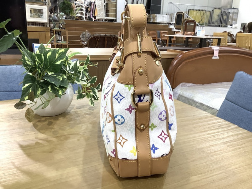 LOUIS VUITTONの南大沢 八王子 ブランド 買取