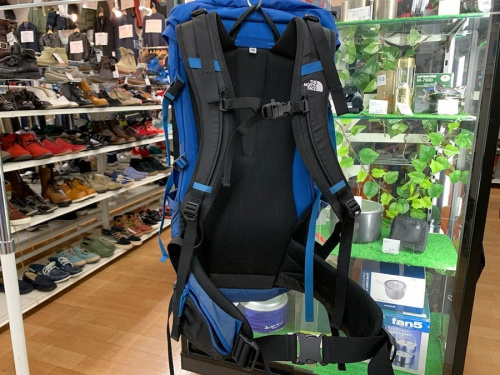 THE NORTH FACEの南大沢　八王子　アウトドア　中古
