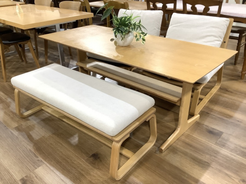 家具の無印良品