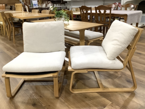 ダイニング4点セットの南大沢　八王子　家具　中古