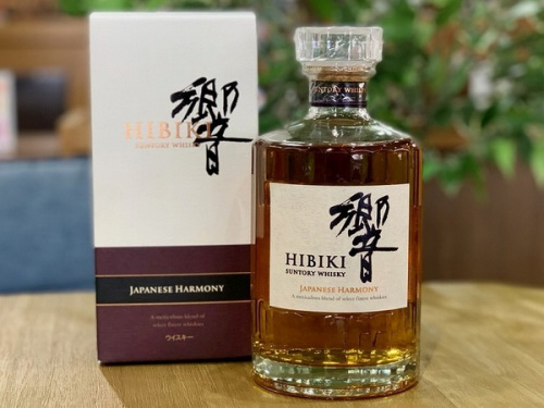 お酒　買取のジャパニーズ