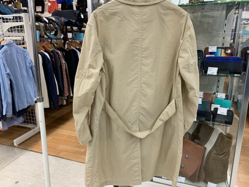 春物の八王子　南大沢　衣類　中古