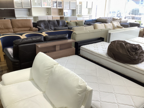 八王子　南大沢　家具　買取