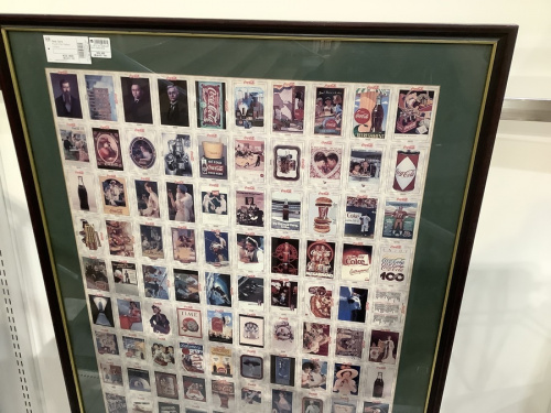 コカ・コーラの南大沢 八王子 雑貨 中古