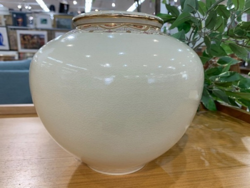 薩摩焼の八王子　南大沢　雑貨　買取