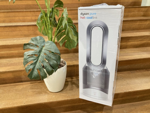 生活家電のdyson