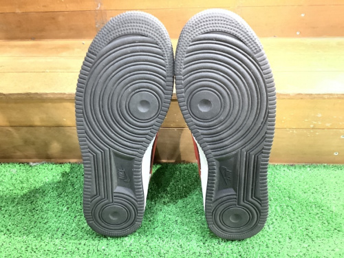 NIKEのメンズ