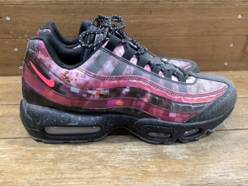 NIKEの南大沢　八王子　スニーカー